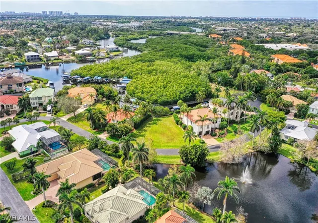 Photo 13 of Land for sale at 9124 Brendan River Ct, Bonita Springs, FL 34135 | MLS# 226007133 | Listing updated on 2026-07-30