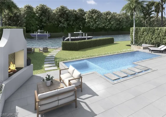 Photo 4 of Land for sale at 9124 Brendan River Ct, Bonita Springs, FL 34135 | MLS# 226007133 | Listing updated on 2026-07-30