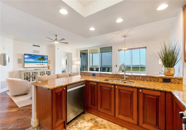Photo 1 of Condo for sale at 4761 W Bay Blvd #1105, Estero, FL 33928 | MLS# 226009595 | Listing updated on 2026-08-31