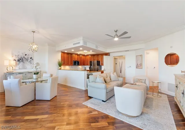 Photo 2 of Condo for sale at 4761 W Bay Blvd #1105, Estero, FL 33928 | MLS# 226009595 | Listing updated on 2026-08-31