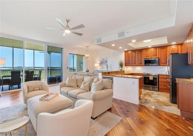 Photo 3 of Condo for sale at 4761 W Bay Blvd #1105, Estero, FL 33928 | MLS# 226009595 | Listing updated on 2026-08-31