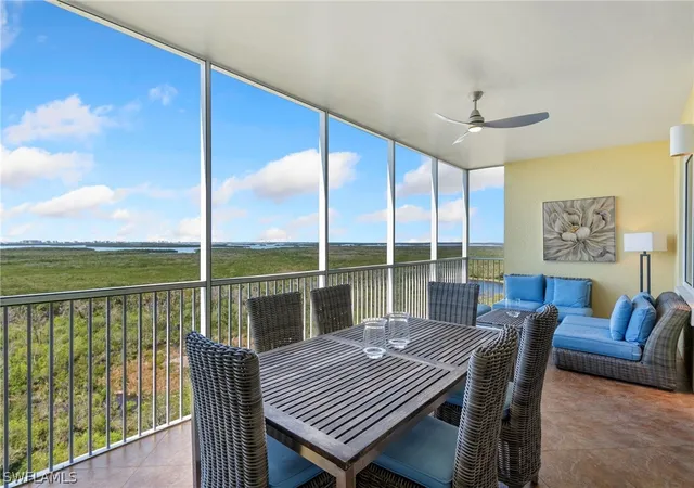 Photo 3 of Condo for sale at 4761 W Bay Blvd #1105, Estero, FL 33928 | MLS# 226009595 | Listing updated on 2026-08-31