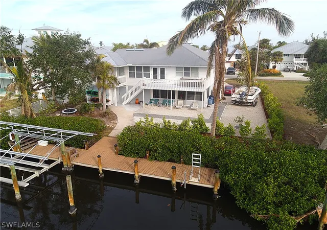 5th image of 16303 Shoal Ct, Bokeelia, FL 33922 | MLS# 226009779