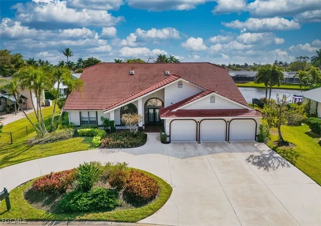 1st image of 6896 Erin Marie Ct, Fort Myers, FL 33919 | MLS# 2026010916