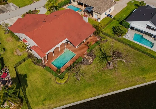 49th image of 6896 Erin Marie Ct, Fort Myers, FL 33919 | MLS# 2026010916