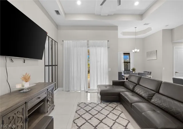 Photo 2 of Single family home for sale at 2605 30th Street SW, Lehigh Acres, FL 33976 | MLS# 2026010925 | Listing updated on 2026-06-29