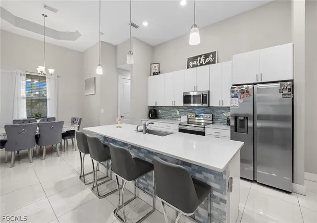 Photo 3 of Single family home for sale at 2605 30th Street SW, Lehigh Acres, FL 33976 | MLS# 2026010925 | Listing updated on 2026-06-29