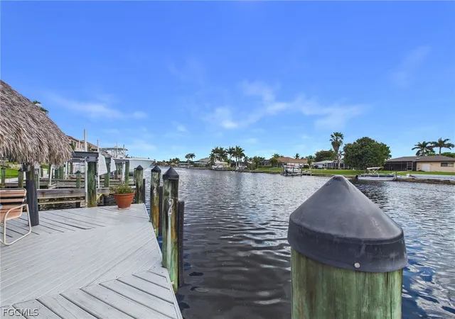 2nd image of 1614 Beach Pkwy #103, Cape Coral, FL 33904 | MLS# 2026010933