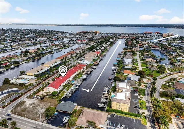 38th image of 1614 Beach Pkwy #103, Cape Coral, FL 33904 | MLS# 2026010933