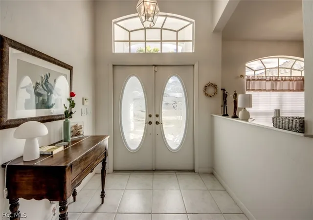 Photo 3 of Single family home for sale at 5142 Sw 2nd Place, Cape Coral, FL 33914 | MLS# 2026010956 | Listing updated on 2026-04-15