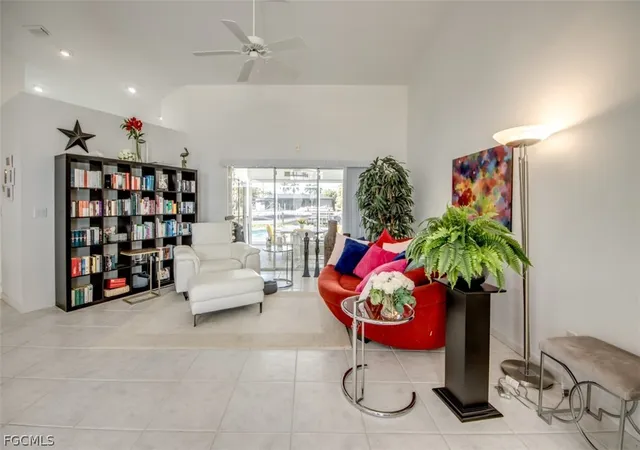 Photo 4 of Single family home for sale at 5142 SW 2nd Place, Cape Coral, FL 33914 | MLS# 2026010956 | Listing updated on 2026-04-15