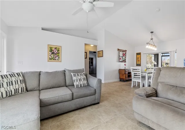 Photo 4 of Sale Pending at 1640 NW 31st Avenue, Cape Coral, FL 33993 | MLS# 2026010961 | Listing updated on 2026-07-28