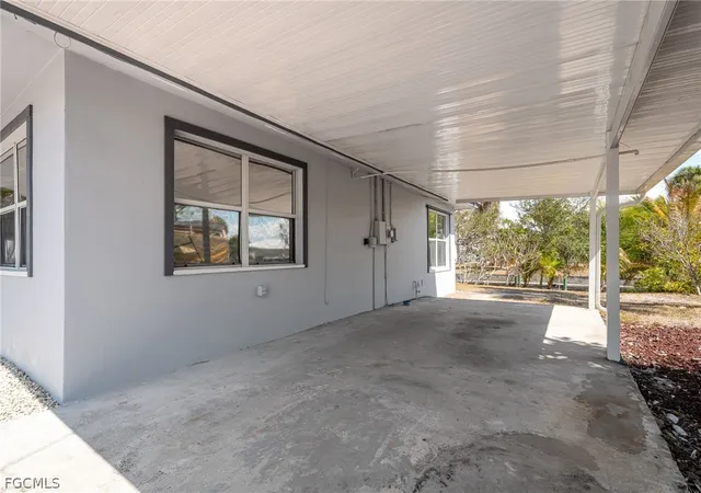 Photo 2 of Single family home for sale at 1006 April Ln, North Fort Myers, FL 33903 | MLS# 2026010992 | Listing updated on 2026-07-21