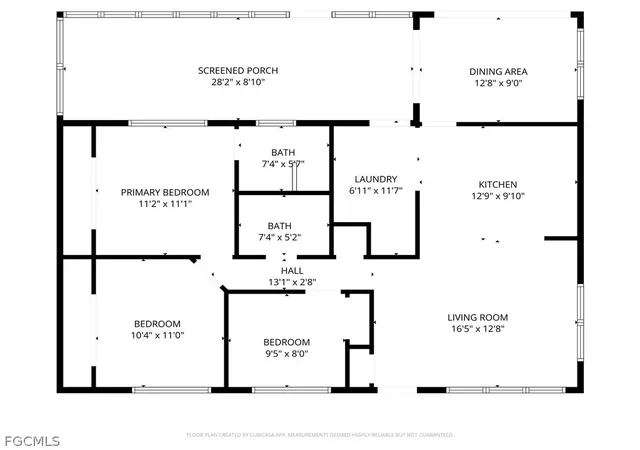 Photo 46 of Single family home for sale at 1006 April Ln, North Fort Myers, FL 33903 | MLS# 2026010992 | Listing updated on 2026-07-21
