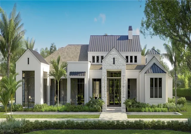 Photo 1 of Sale Pending at 151 Caribbean Rd, Naples, FL 34108 | MLS# 226009349 | Listing updated on 2026-03-04