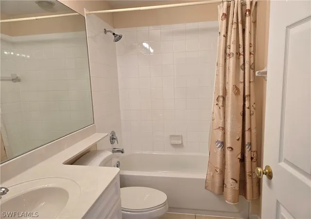 2nd image of 25069 Peacock Ln, Naples, FL 34114