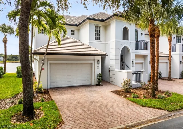30th image of 23710 Merano Ct #101, Estero, FL 34134 | MLS# 226008492