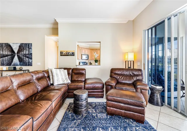 4th image of 23710 Merano Ct #101, Estero, FL 34134 | MLS# 226008492