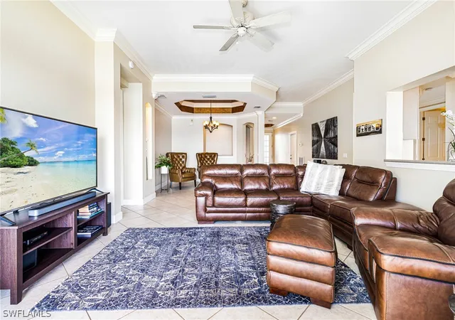 5th image of 23710 Merano Ct #101, Estero, FL 34134 | MLS# 226008492