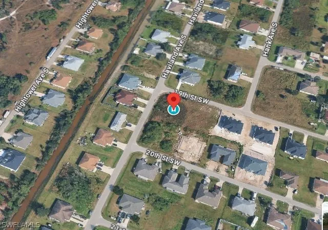 Photo 1 of Land for sale at 4545/4547 19th Street Sw, Lehigh Acres, FL 33973 | MLS# 226009527 | Listing updated on 2026-03-04
