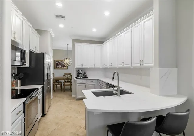 Photo 1 of Sale Pending at 28531 Carlow Ct #1502, Bonita Springs, FL 34135 | MLS# 226009220 | Listing updated on 2026-05-09