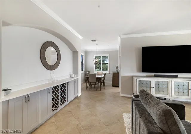 Listing Photo 4 - Condo for sale in building located at 28531 Carlow Ct, Bonita Springs, FL 34135 - Unit #1502