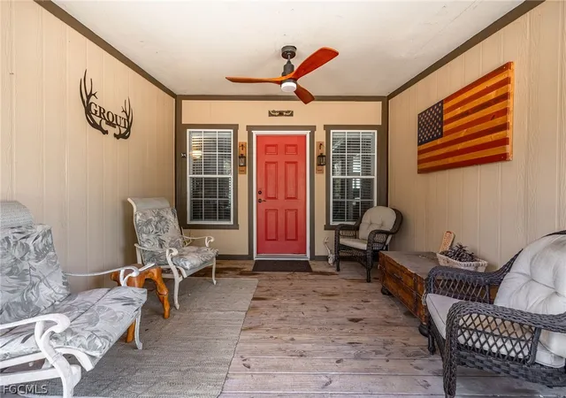 2nd image of 2032 Ortona Locks Rd, Moore Haven, FL 33471 | MLS# 2026011002