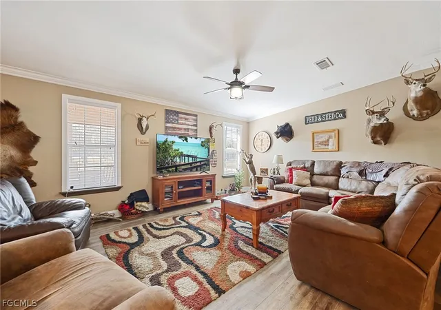 5th image of 2032 Ortona Locks Rd, Moore Haven, FL 33471 | MLS# 2026011002