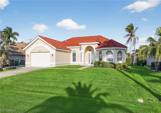 Photo 2 of Single family home for sale at 5319 Sw 21st Place, Cape Coral, FL 33914 | MLS# 226009856 | Listing updated on 2026-08-31