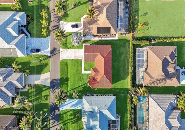 Photo 3 of Single family home for sale at 5319 SW 21st Place, Cape Coral, FL 33914 | MLS# 226009856 | Listing updated on 2026-08-31