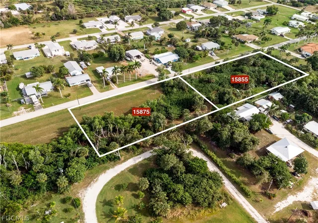 5th image of 15875 Bellflower St, Bokeelia, FL 33922 | MLS# 2026011009