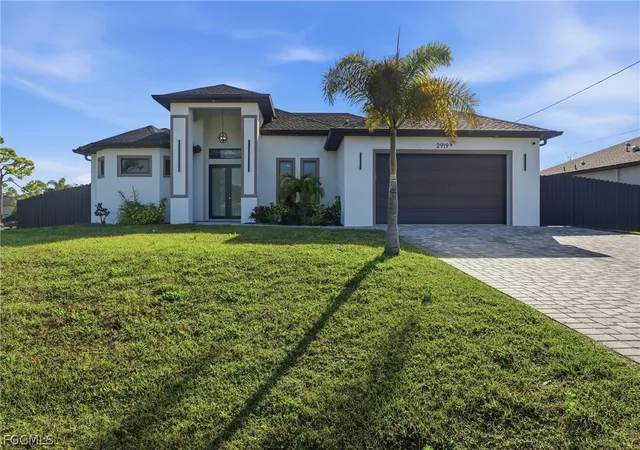 1st image of 2919 El Dorado Blvd N, Cape Coral, FL 33993 | MLS# 2026011021