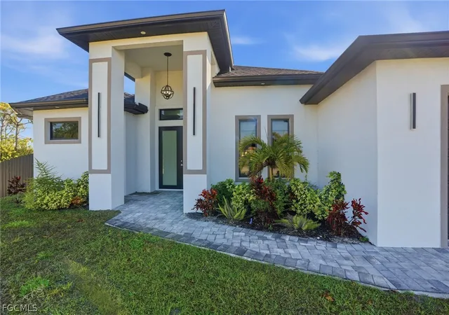 2nd image of 2919 El Dorado Blvd N, Cape Coral, FL 33993 | MLS# 2026011021