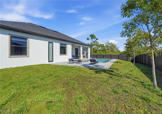 31st image of 2919 El Dorado Blvd N, Cape Coral, FL 33993 | MLS# 2026011021