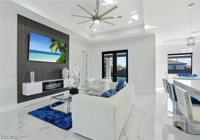 4th image of 2919 El Dorado Blvd N, Cape Coral, FL 33993 | MLS# 2026011021