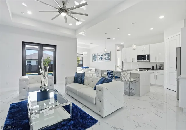 5th image of 2919 El Dorado Blvd N, Cape Coral, FL 33993 | MLS# 2026011021