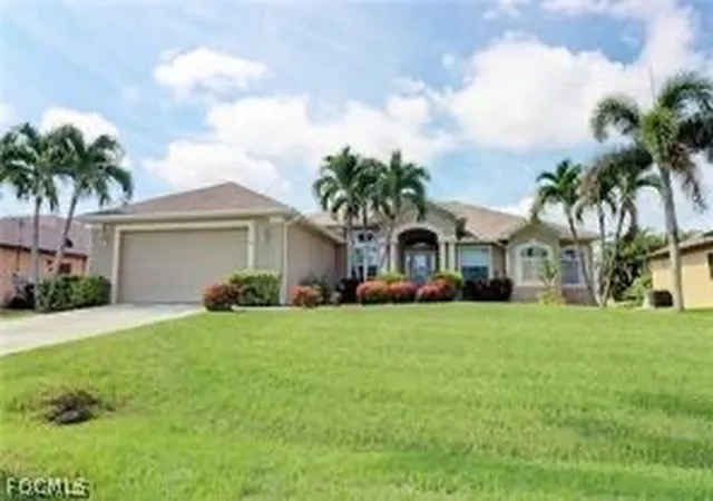 1st image of 2216 Sw 43rd Ln, Cape Coral, FL 33914 | MLS# 2026011027