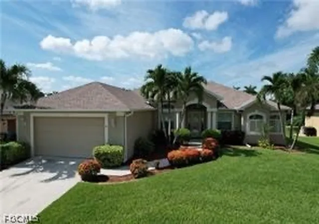 2nd image of 2216 Sw 43rd Ln, Cape Coral, FL 33914 | MLS# 2026011027