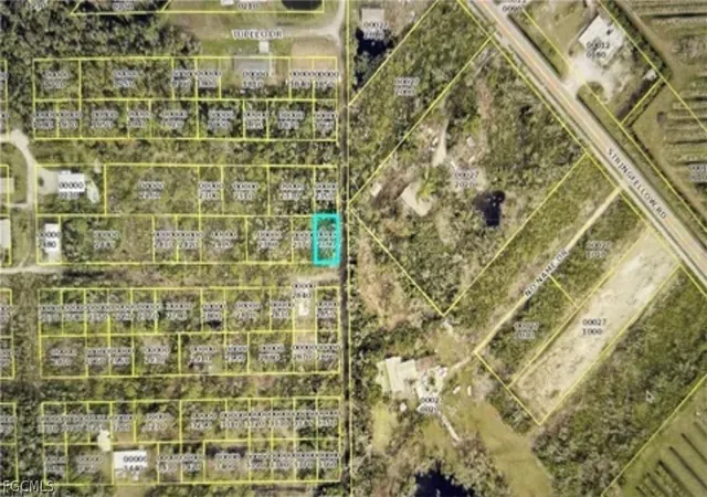 Photo 2 of Land for sale at 7000 Guava Ave, Bokeelia, FL 33922 | MLS# 2026011028 | Listing updated on 2026-06-08