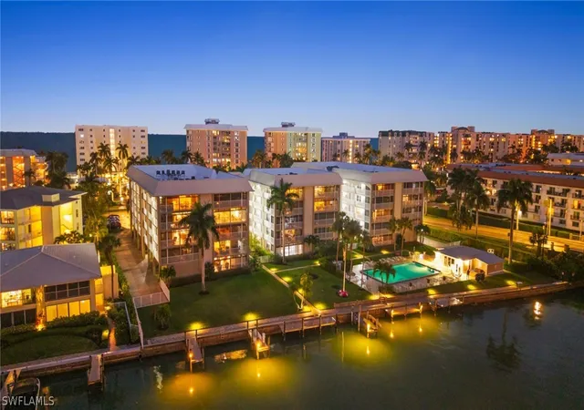 2nd image of 2880 Gulf Shore Blvd N #410, Naples, FL 34103 | MLS# 226009835