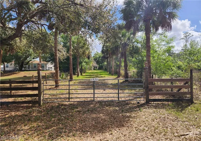 1st image of 1975 Phillips Rd, Fort Denaud, FL 33935 | MLS# 2026011051