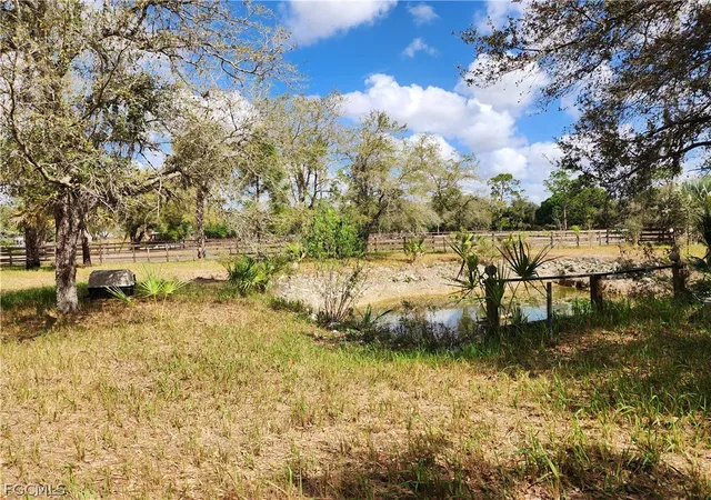 3rd image of 1975 Phillips Rd, Fort Denaud, FL 33935 | MLS# 2026011051