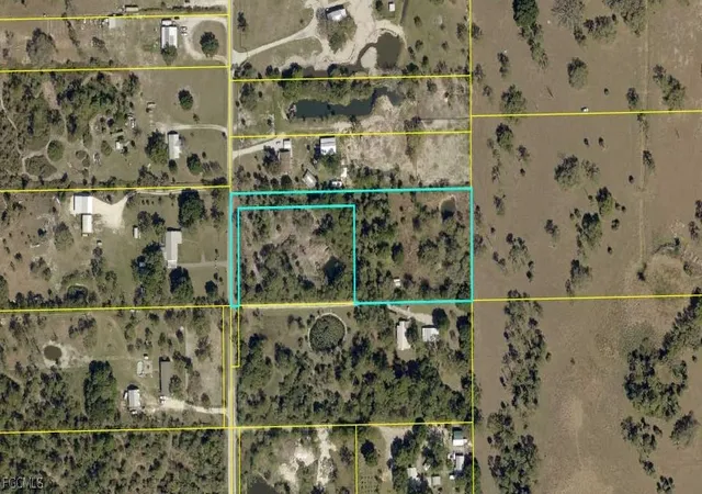 6th image of 1975 Phillips Rd, Fort Denaud, FL 33935 | MLS# 2026011051