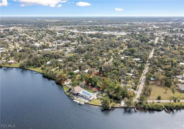 Photo 1 of Land for sale at 4836/4839 E Riverside Dr, Fort Myers, FL 33905 | MLS# 2026011052 | Listing updated on 2026-03-06