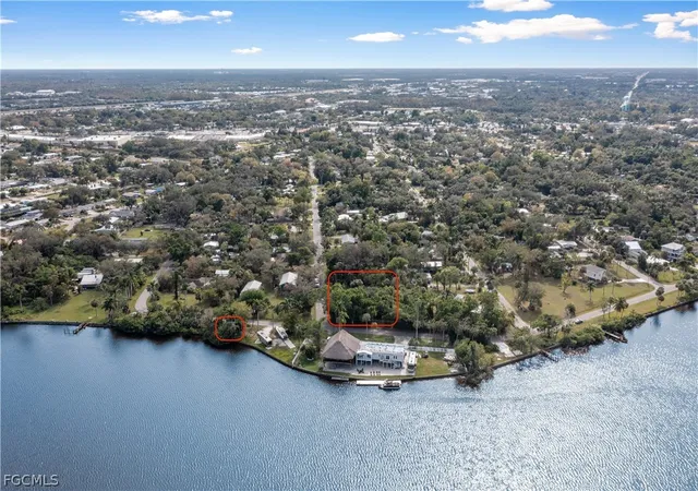 Photo 3 of Land for sale at 4836/4839 E Riverside Dr, Fort Myers, FL 33905 | MLS# 2026011052 | Listing updated on 2026-03-06