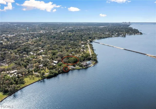 Photo 3 of Land for sale at 4836/4839 E Riverside Dr, Fort Myers, FL 33905 | MLS# 2026011052 | Listing updated on 2026-03-06