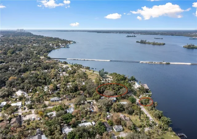 Photo 4 of Land for sale at 4836/4839 E Riverside Dr, Fort Myers, FL 33905 | MLS# 2026011052 | Listing updated on 2026-03-06