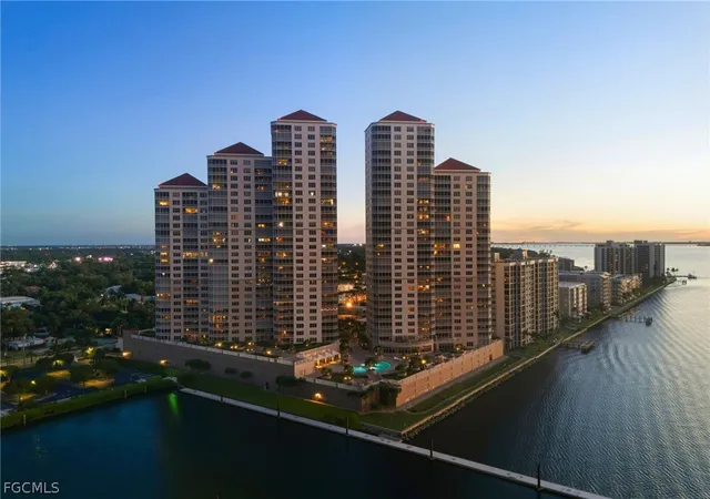 50th image of 2104 W First St #3204, Fort Myers, FL 33901 | MLS# 2026011060