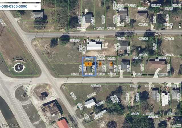 5th image of 108 Anderson St, Lake Placid, FL 33852 | MLS# 2026011062