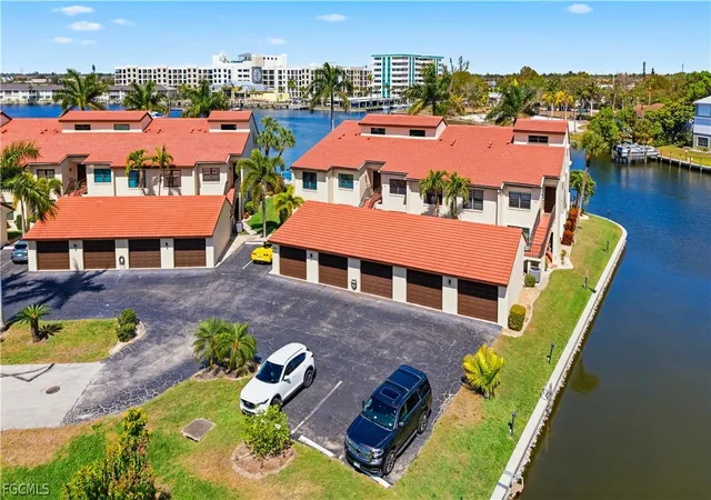 Homes for sale in Cape Coral, FL | 5121 Sunnybrook Ct #26, Cape Coral, FL 33904 | MLS# 2026011072